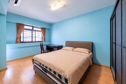 Blk 274B Wenya (Jurong West), HDB Executive #639950351